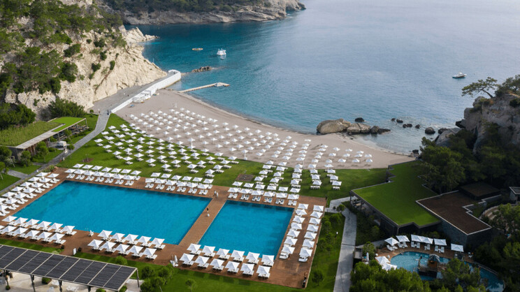 Maxx Royal Kemer Resort